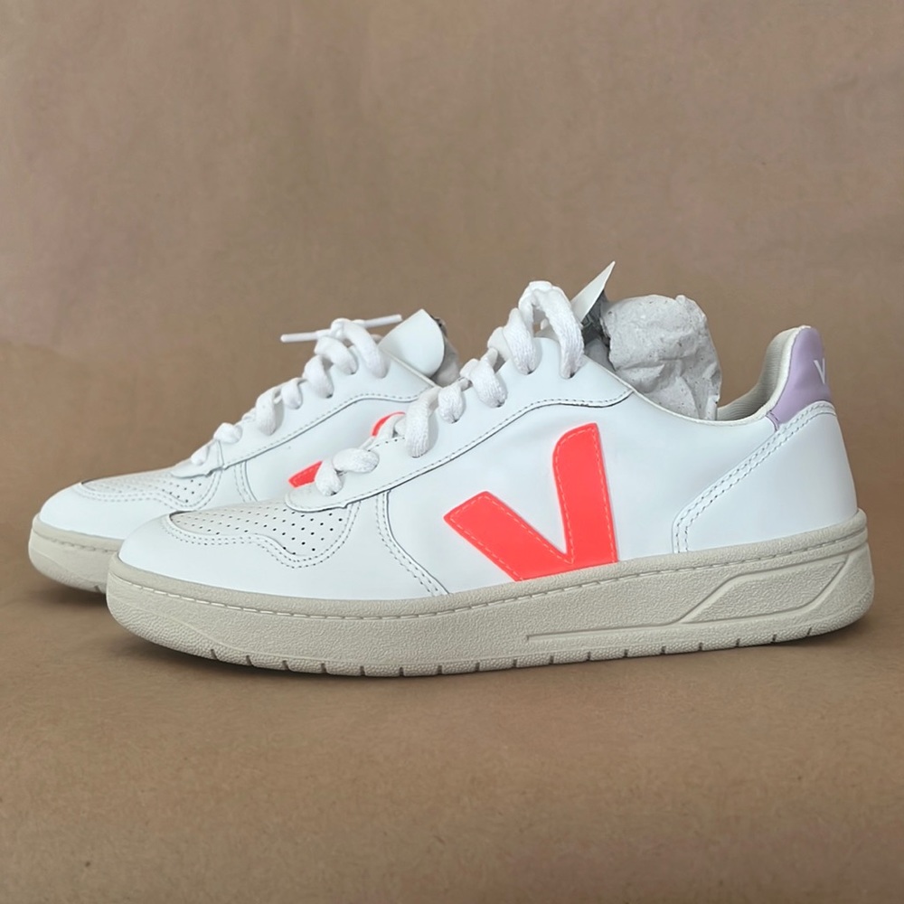 BRAND NEW Veja Campo x Madewell Sneakers
